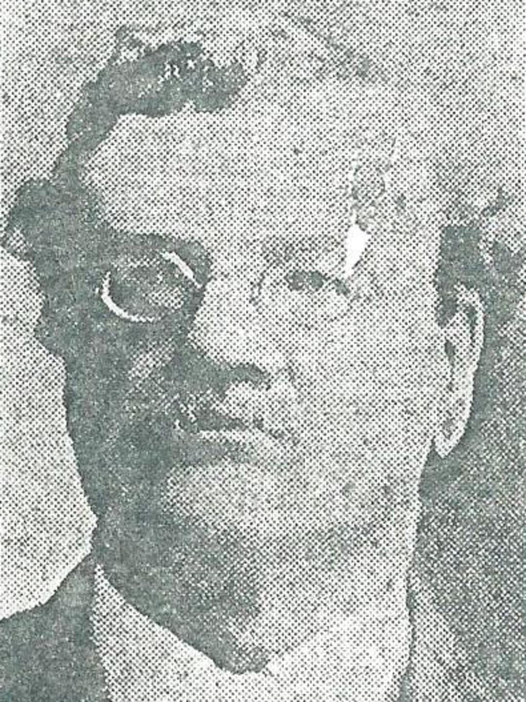 George Quinn (1842 - 1920) Profile